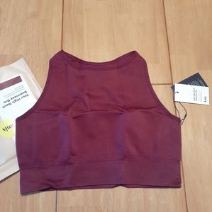Knix High Neck Seamless XL